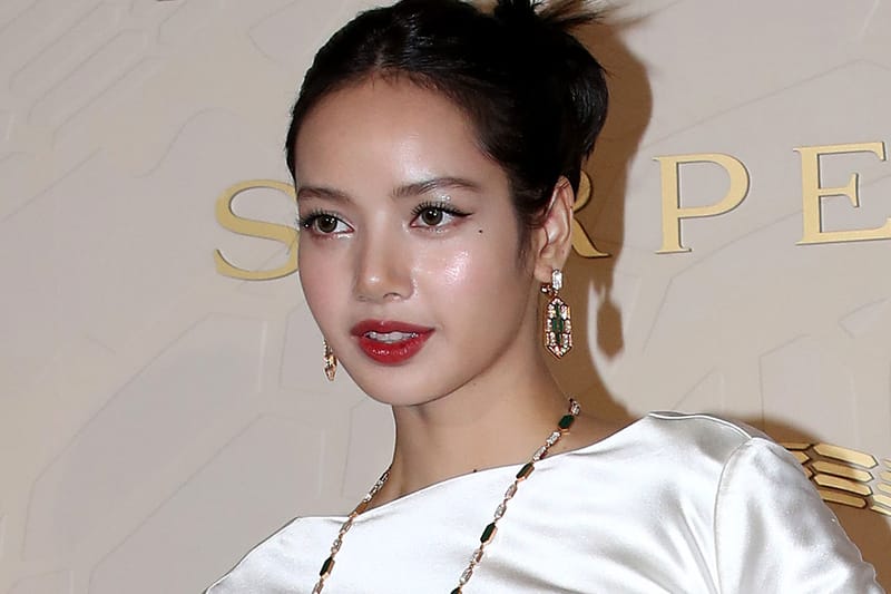 BLACKPINK's Lisa To Make Acting Debut in 'The White Lotus' Season 3