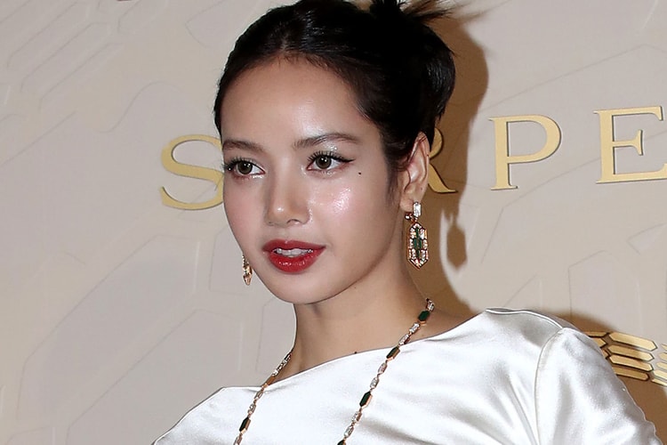 BLACKPINK's Lisa To Make Acting Debut in 'The White Lotus' Season 3