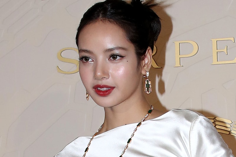 BLACKPINK's Lisa To Make Acting Debut in 'The White Lotus' Season 3 lalisa manobal jennie kim rose the idol jisoo thailand cast premiere belinda natasha rothwell aubrey plaza