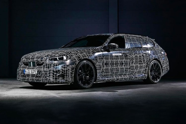 BMW’s New M5 Touring Confirmed To Be Coming Stateside