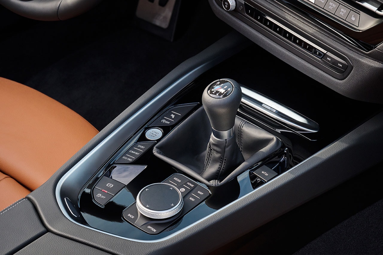 Unleash Your Inner Speedster with the H-Gear Shifter - The