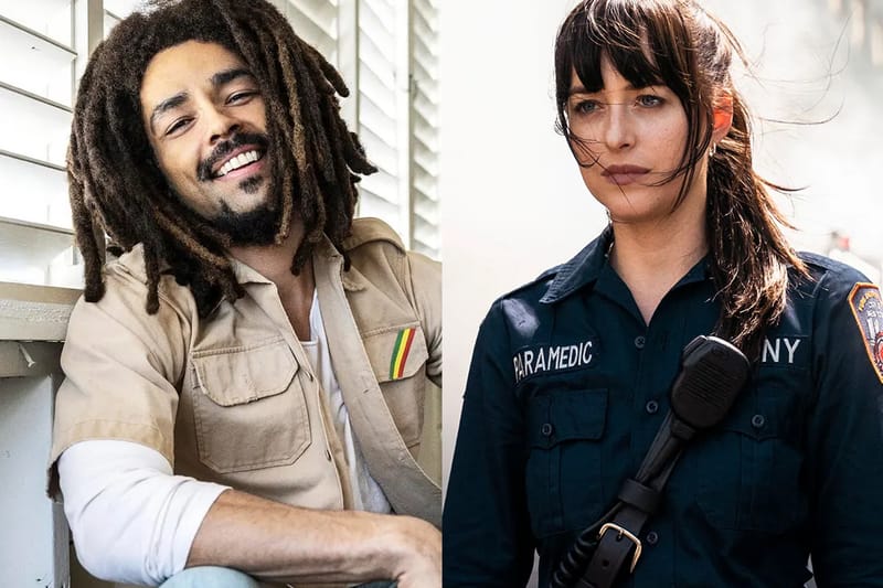 'Bob Marley: One Love' Surpasses 'Madame Web' at Box Office