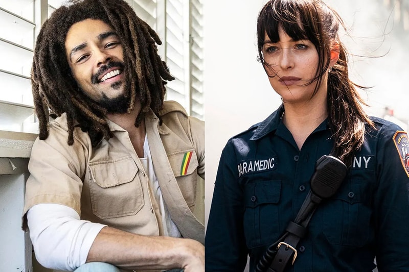 Bob Marley One Love Surpasses Madame Web Box Office debut