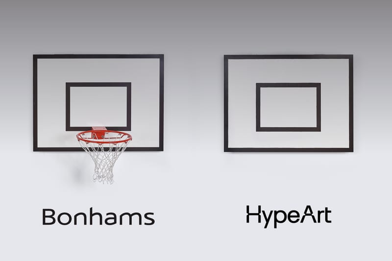 Hypeart & Bonhams Announce 'Instructions for a Memory Device' Auction