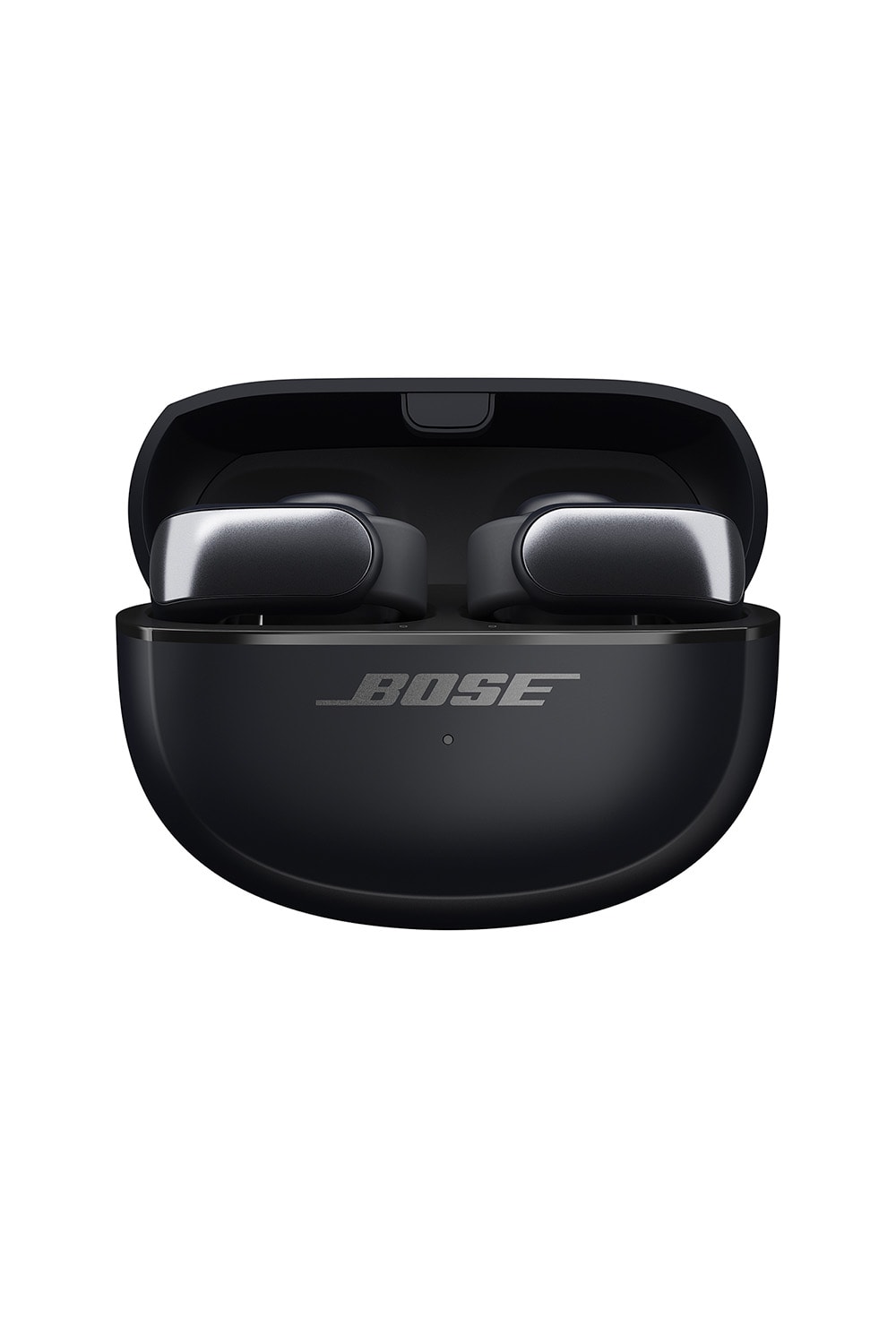 Bose's New Ultra Open Earbuds Are Unlike Anything Else We've Tried And They're Available Now