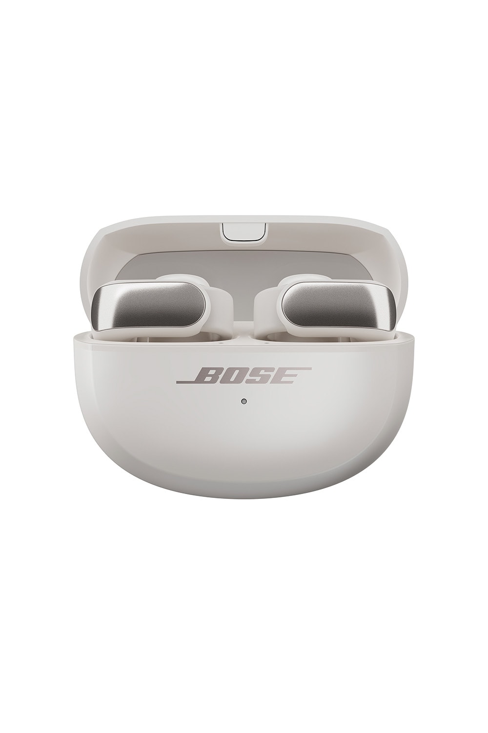 Bose's New Ultra Open Earbuds Are Unlike Anything Else We've Tried And They're Available Now