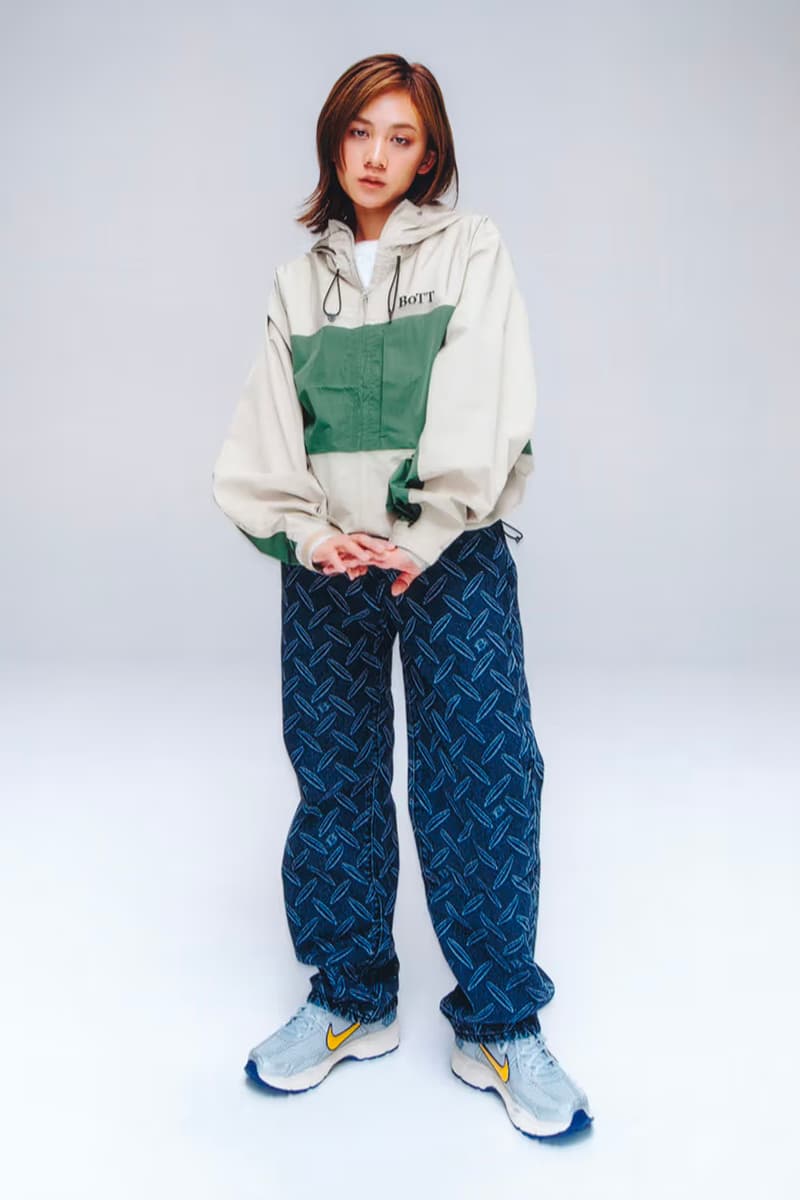 BoTT Spring/Summer 2024 Collection Lookbook 