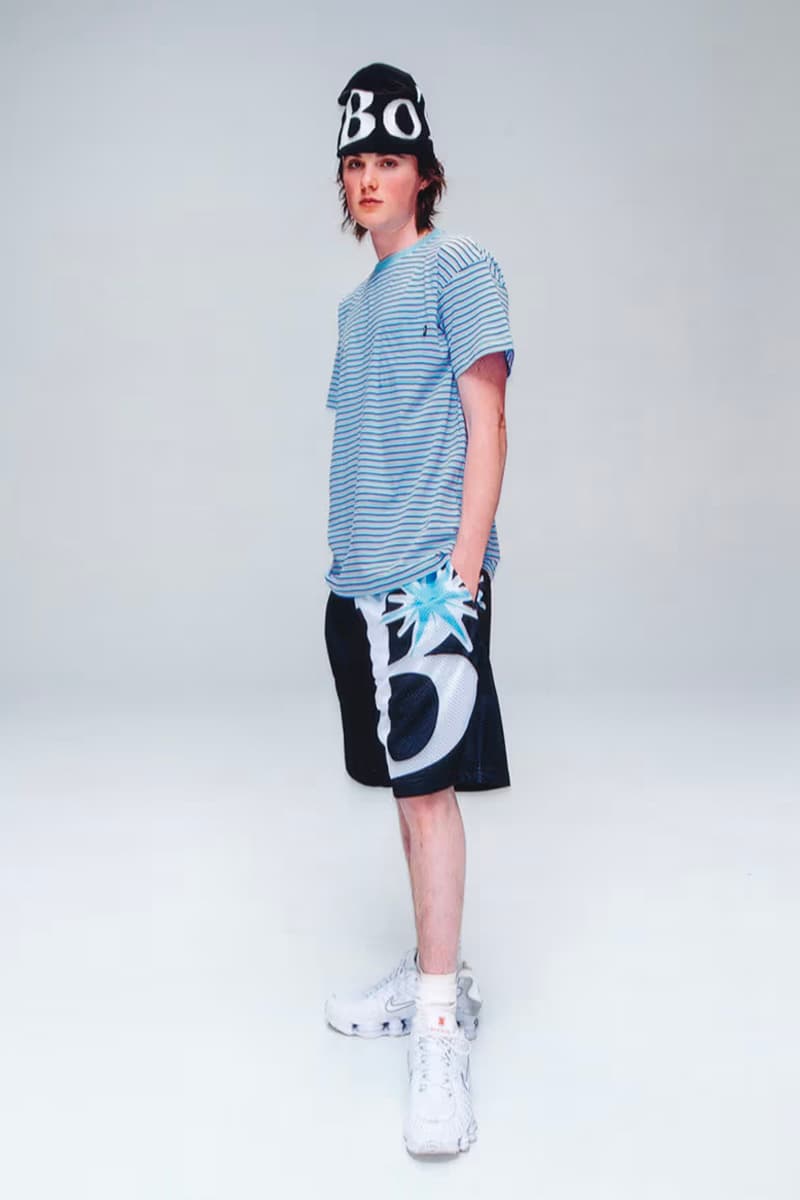 BoTT Spring/Summer 2024 Collection Lookbook 