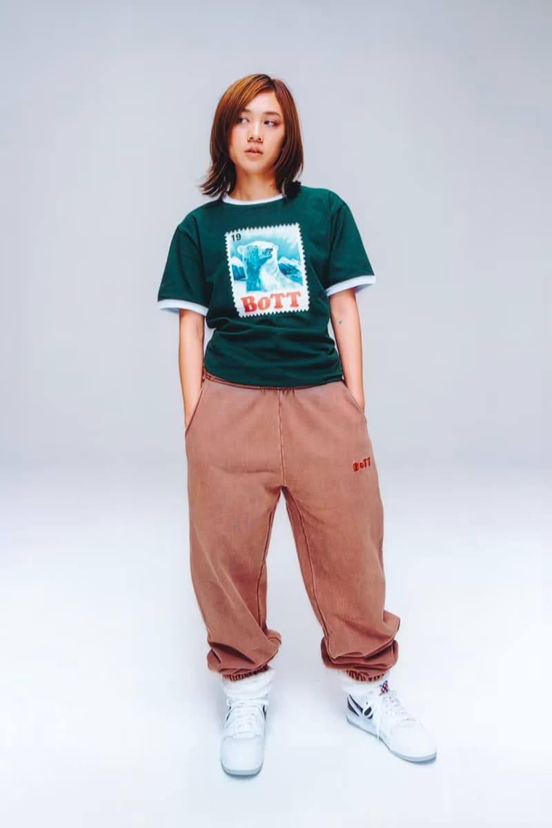 BoTT Spring/Summer 2024 Collection Lookbook 