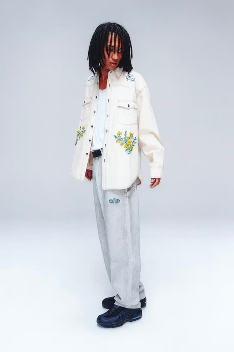 BoTT Spring/Summer 2024 Collection Lookbook 