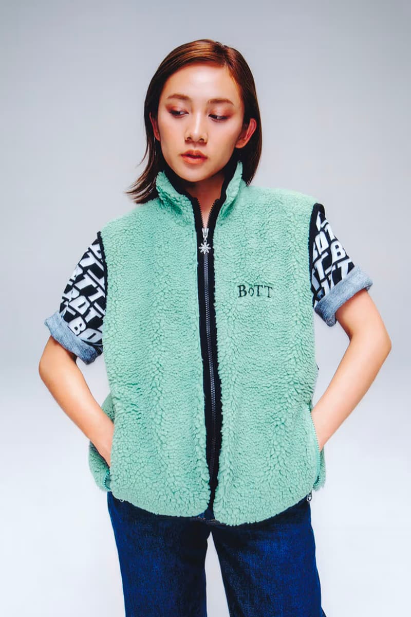 BoTT Spring/Summer 2024 Collection Lookbook 