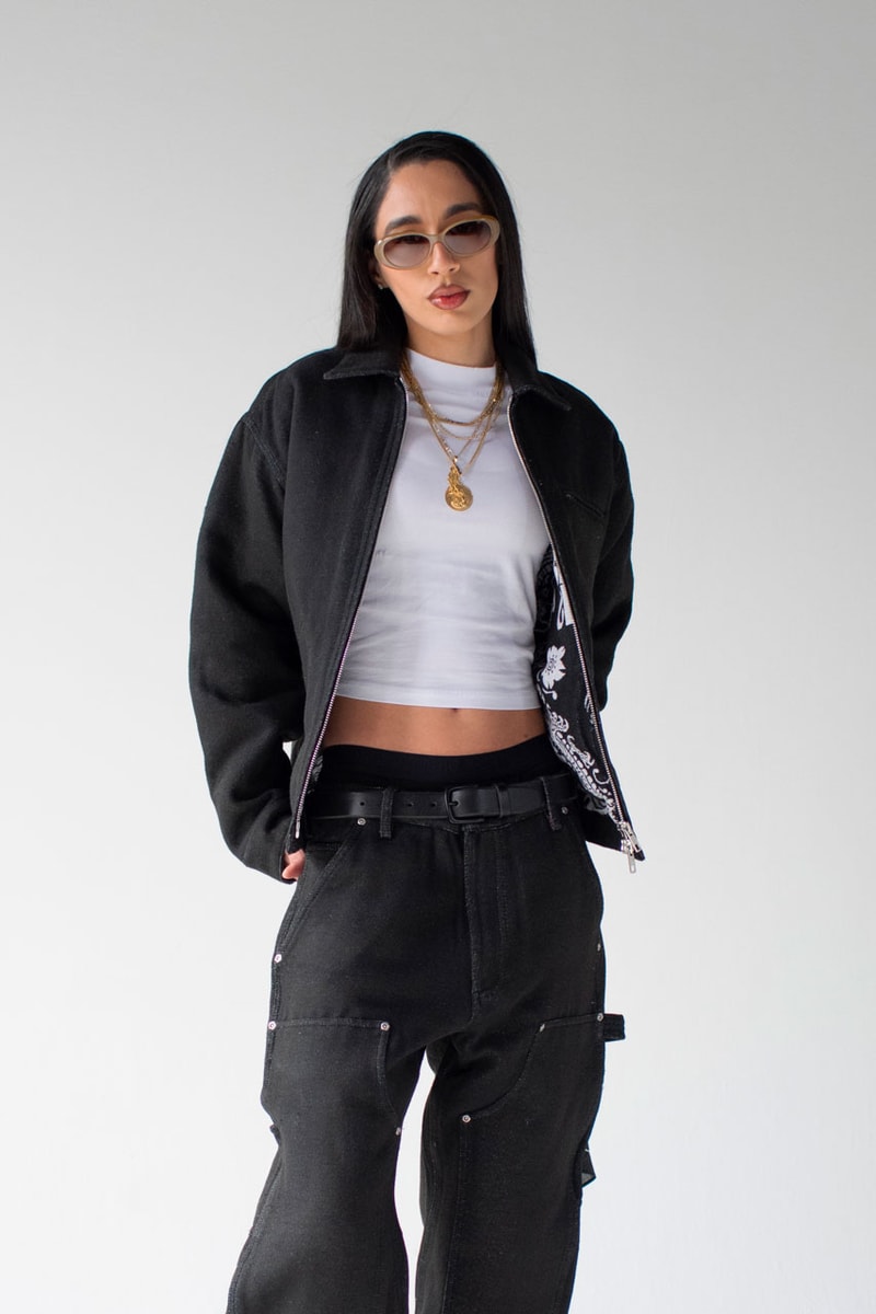 Brain Child Unveils "Still As Water 2" Capsule lookbook release info boston price shop collection fashion streetwear jacket webstore sale usd lunar new year chinese dragon inspiration