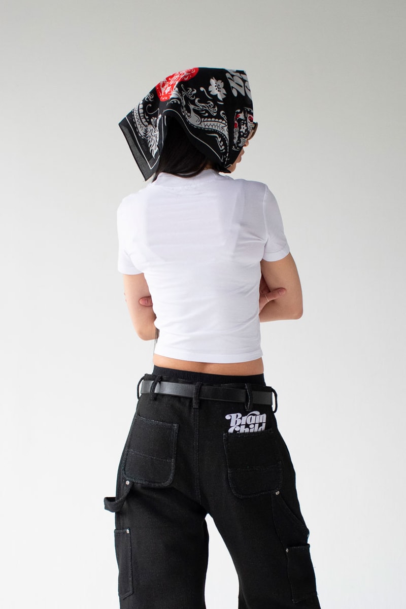 Brain Child Unveils "Still As Water 2" Capsule lookbook release info boston price shop collection fashion streetwear jacket webstore sale usd lunar new year chinese dragon inspiration
