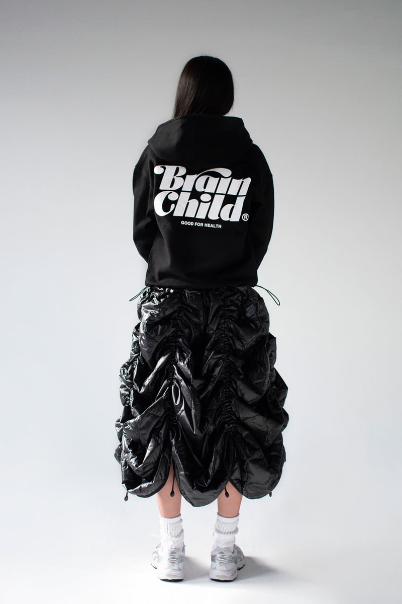 Brain Child Unveils "Still As Water 2" Capsule lookbook release info boston price shop collection fashion streetwear jacket webstore sale usd lunar new year chinese dragon inspiration
