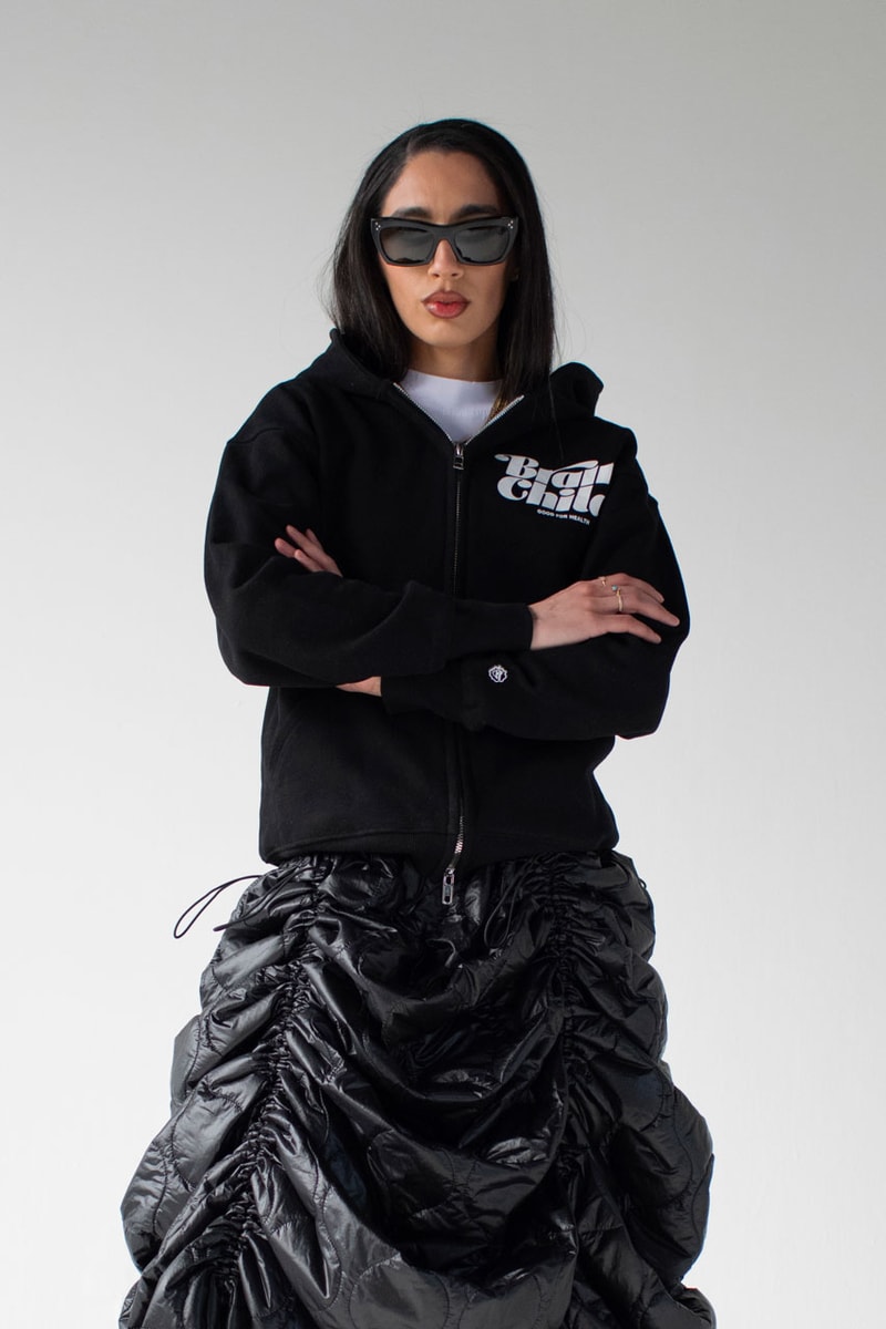 Brain Child Unveils "Still As Water 2" Capsule lookbook release info boston price shop collection fashion streetwear jacket webstore sale usd lunar new year chinese dragon inspiration