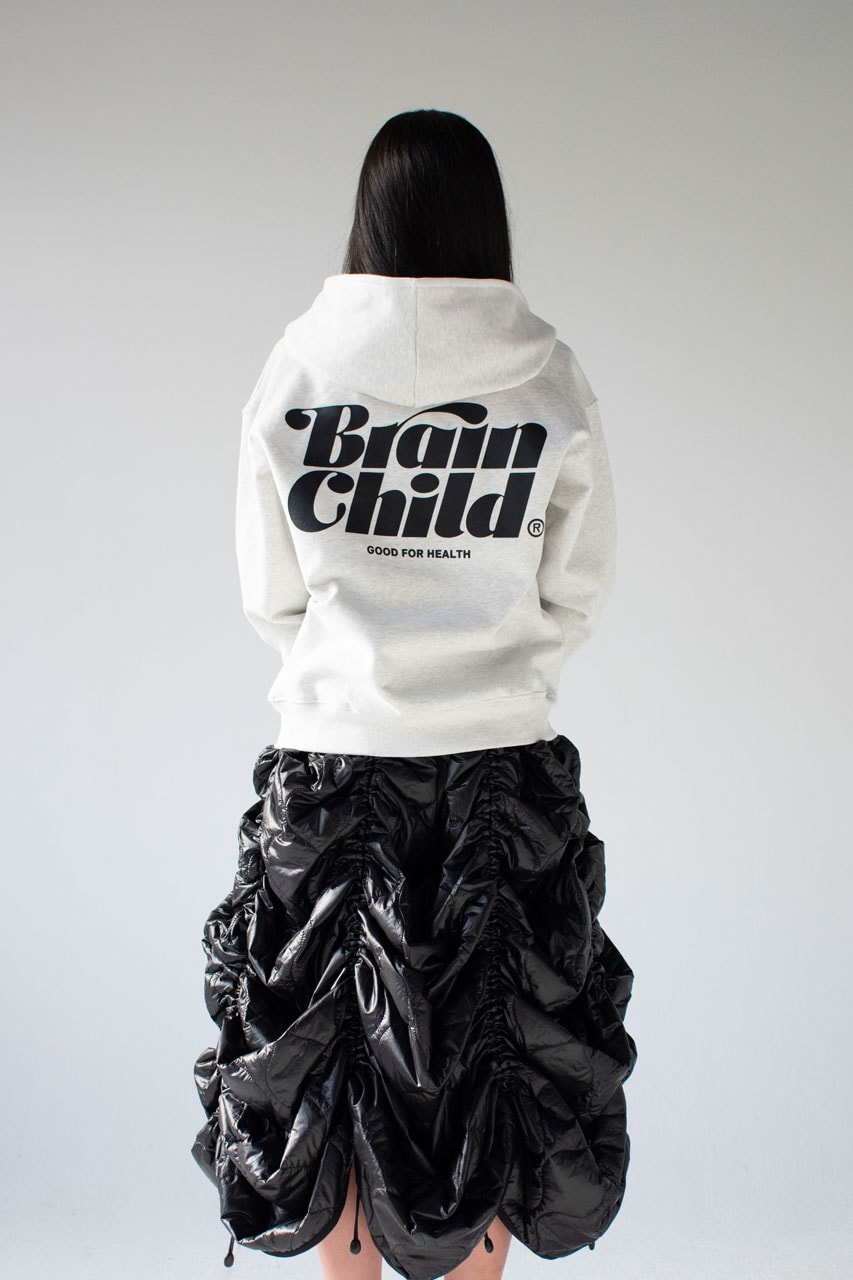 Brain Child Unveils "Still As Water 2" Capsule lookbook release info boston price shop collection fashion streetwear jacket webstore sale usd lunar new year chinese dragon inspiration