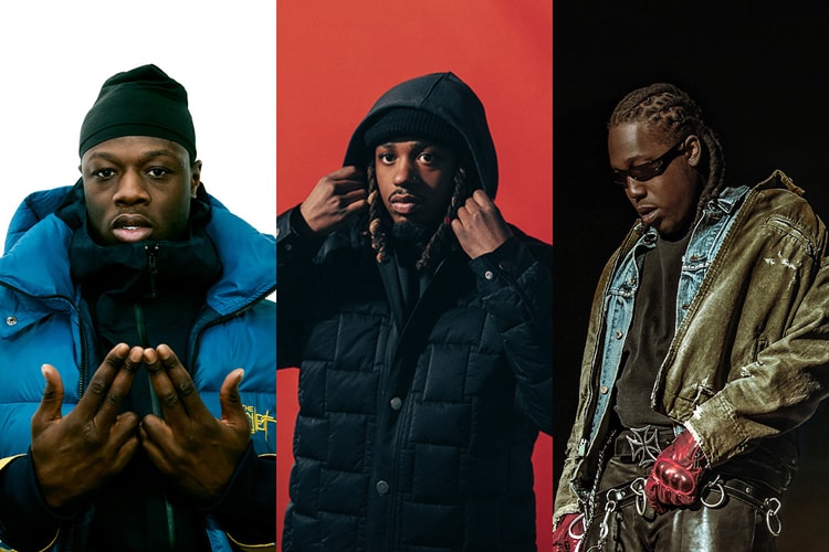 Metro Boomin, Don Toliver, Ty Dolla $ign, Offset, and More Set To Headline BRED Abu Dhabi Presented by Hypebeast 2024