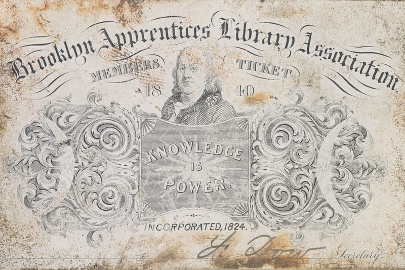 The Brooklyn Museum Turns 200 This Year