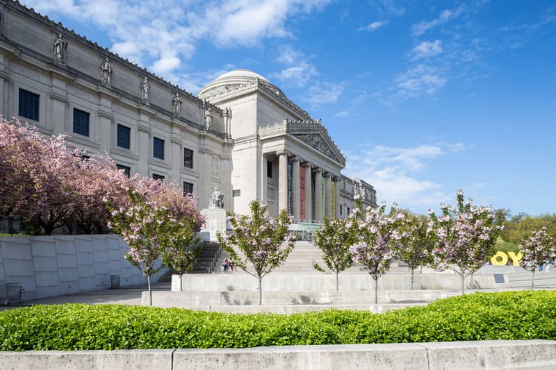 Brooklyn Museum 200th Anniversary Art Programming 