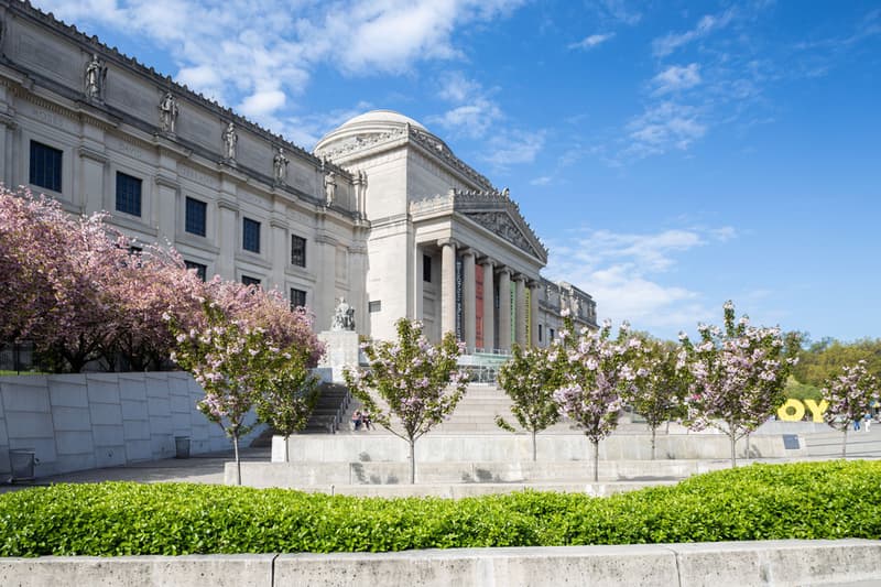 Brooklyn Museum 200th Anniversary Art Programming