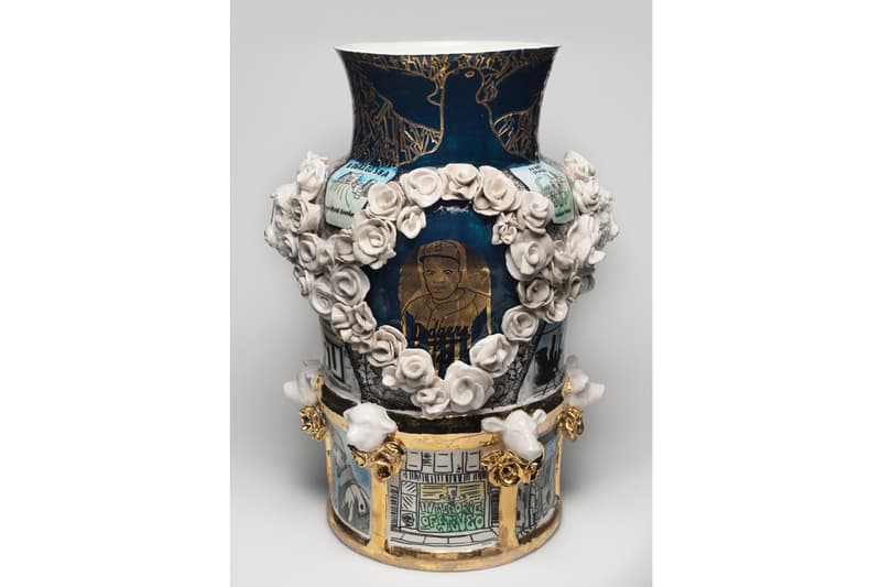 Brooklyn Museum 200th Anniversary Art Programming