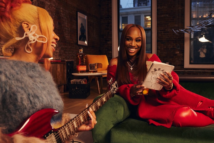 Artist SIRA and Manager Ebonie Ward Talk Purpose and Community in Bulleit’s Pioneer Project Campaign