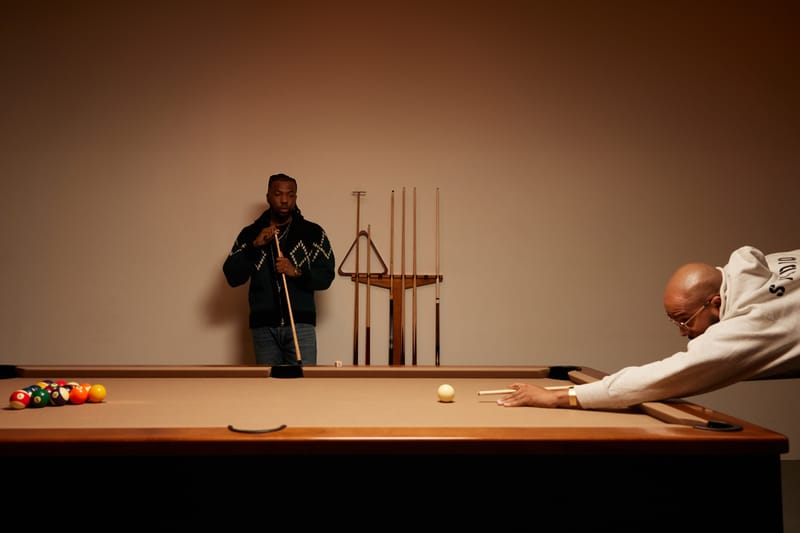 Sickamore and Oke Junior Reminisce on Their Mixtape Days in Bulleit’s Pioneer Project Campaign