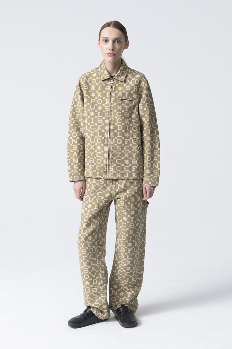 Carne Bollente SS24 Evokes the Romance of the First Kiss sex hot ethical organic denim provocative gay lgbtqia 