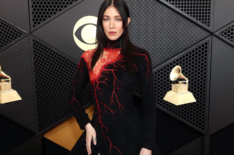 Caroline Polachek Drops Deluxe Version of 'Desire, I Want To Turn Into You' LP