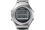 Casio Brings Back the Casiotron for a Limited Release