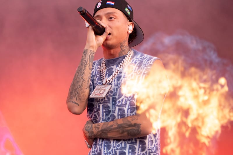 Central Cee Explores His Neighborhood in "I Will" Music Video