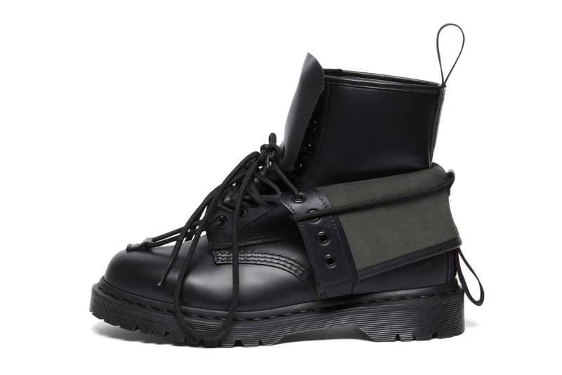 Dr. Martens Central Saint Martins Announce Bursary Competition Winners