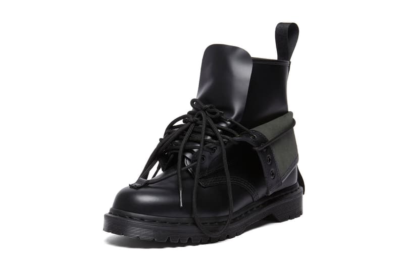 Dr. Martens Central Saint Martins Announce Bursary Competition Winners