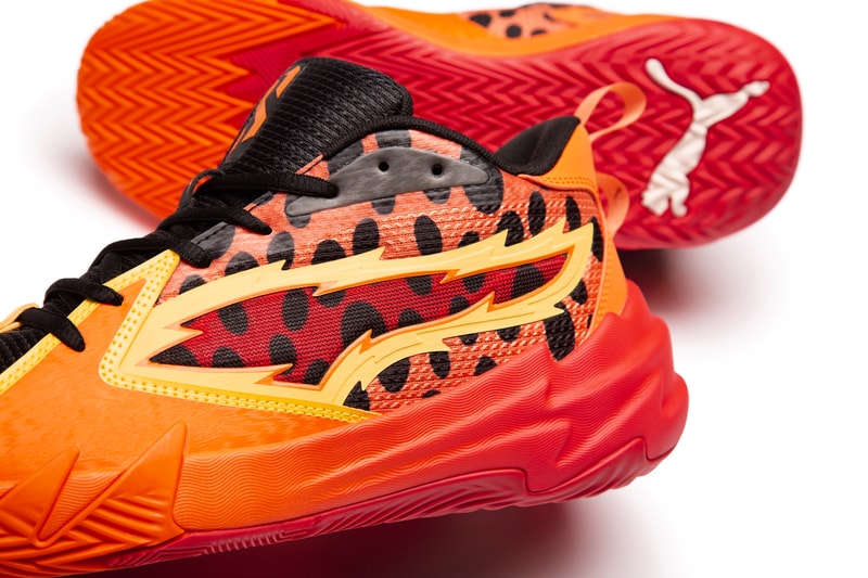 Cheetos PUMA Scoot Zeros Release Date flamin' hot info store list buying guide photos price