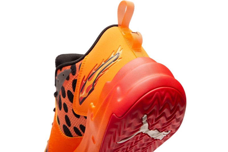 Cheetos PUMA Scoot Zeros Release Date flamin' hot info store list buying guide photos price