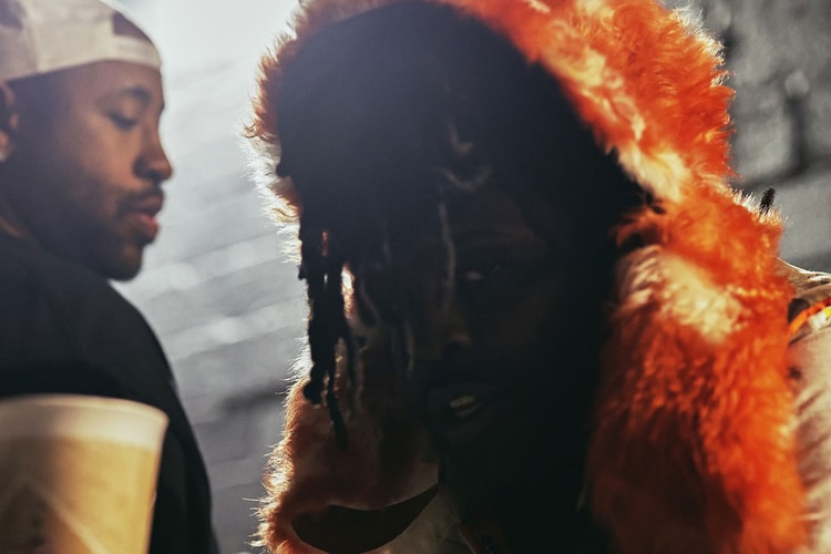 Chief Keef and Mike WiLL Made-It Serve Up "Dirty Nachos"