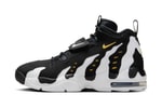 Coach Prime's Revamped Nike Air DT Max '96 Releases This June