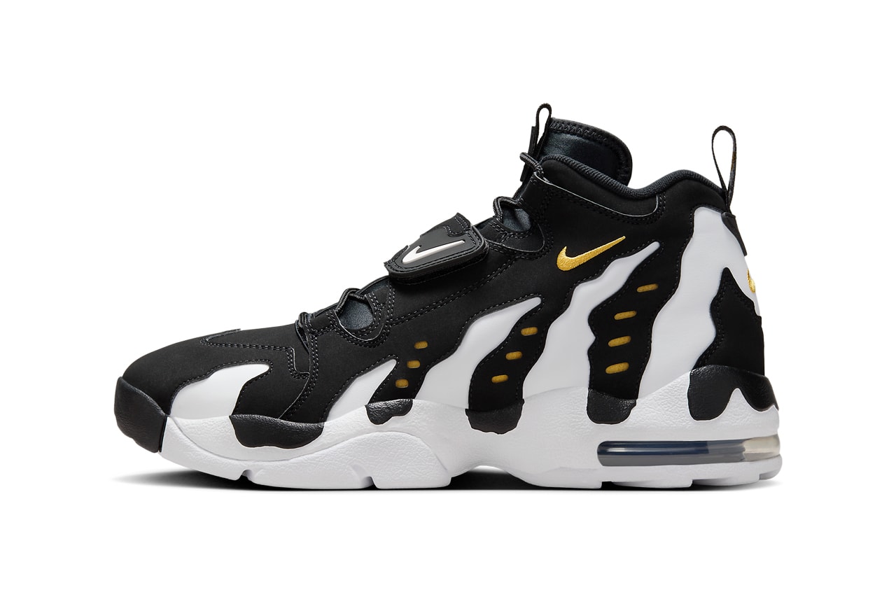 Coach Prime Nike Air DT Max '96 HM8249-001 Release Info date store list buying guide photos price