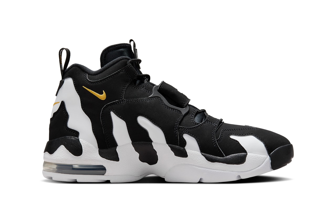 Coach Prime Nike Air DT Max '96 HM8249-001 Release Info date store list buying guide photos price