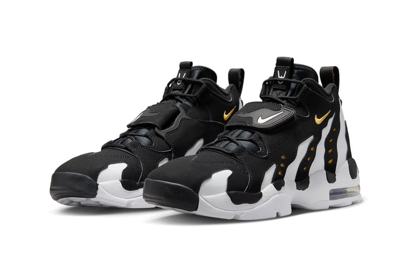 Coach Prime Nike Air DT Max '96 HM8249-001 Release Info date store list buying guide photos price