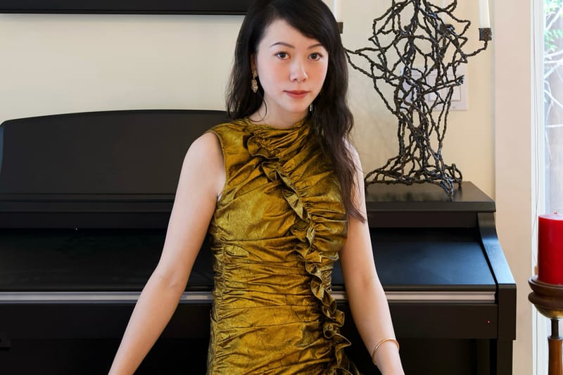 Collectors: Emilia Yin Is the LA-Based Gallerist Bringing Asian Diasporic Artists to the Forefront