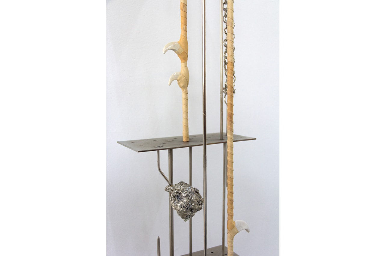 Collectors: Emilia Yin