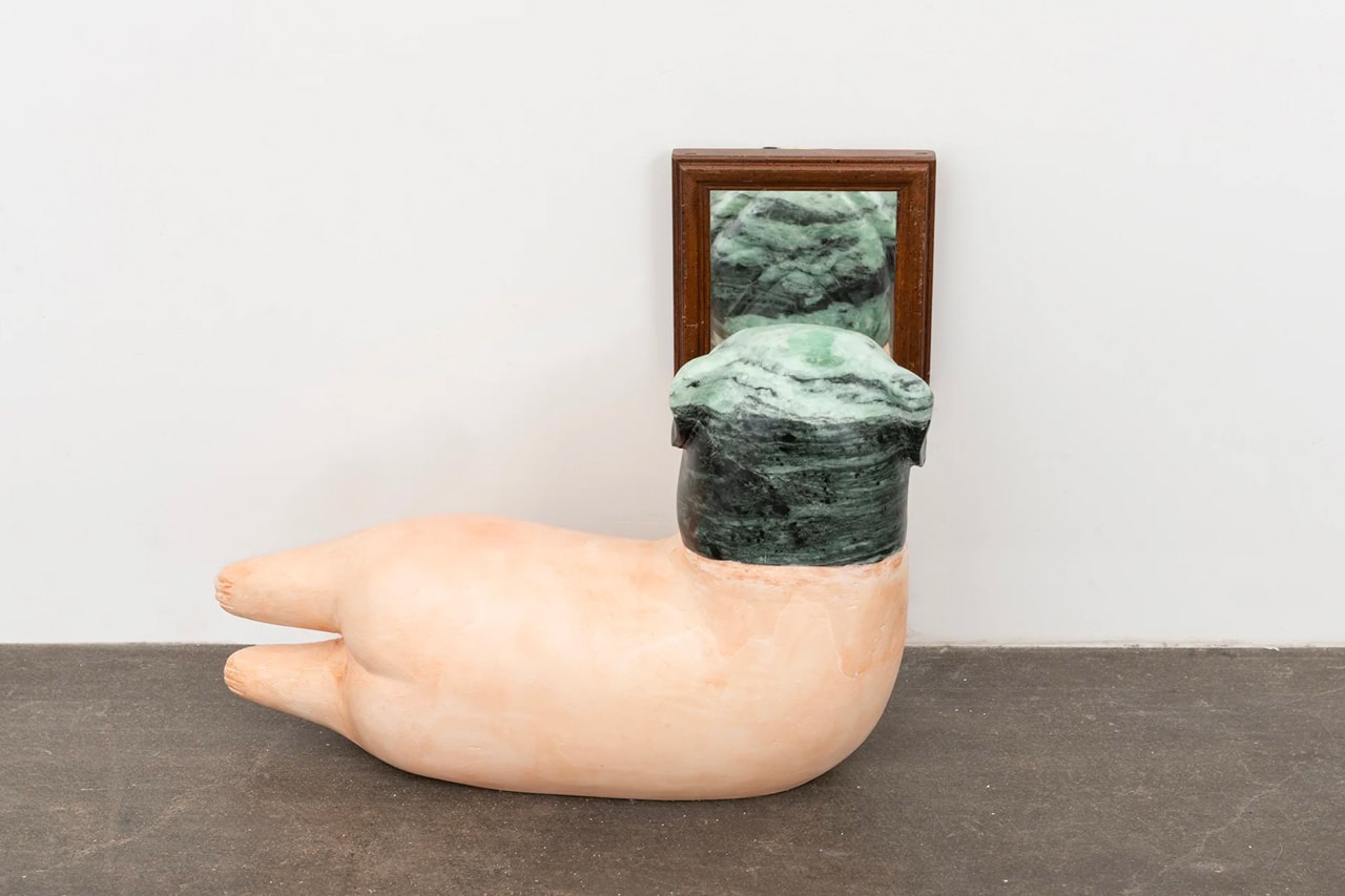 Collectors: Emilia Yin