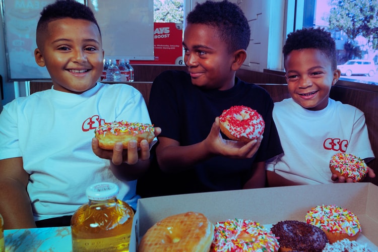 Crenshaw Skate Club Revives Core Logo Classics