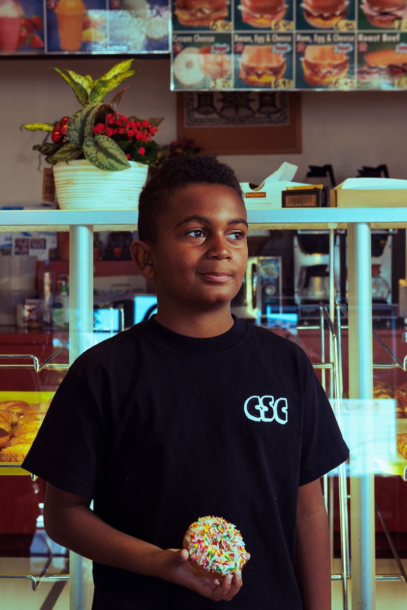 Crenshaw Skate Club Revives Core Logo Classics