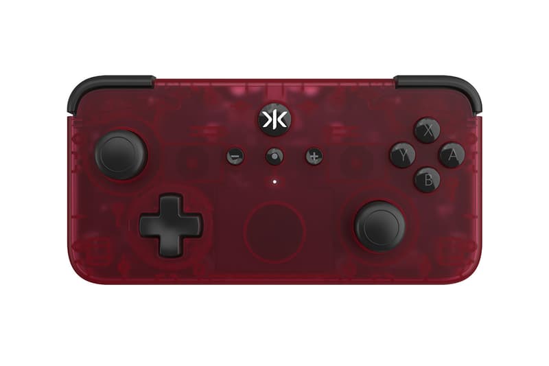 CRKD Collectible Wireless Controllers Release Info