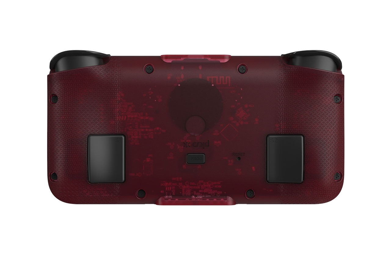 CRKD Collectible Wireless Controllers Release Info