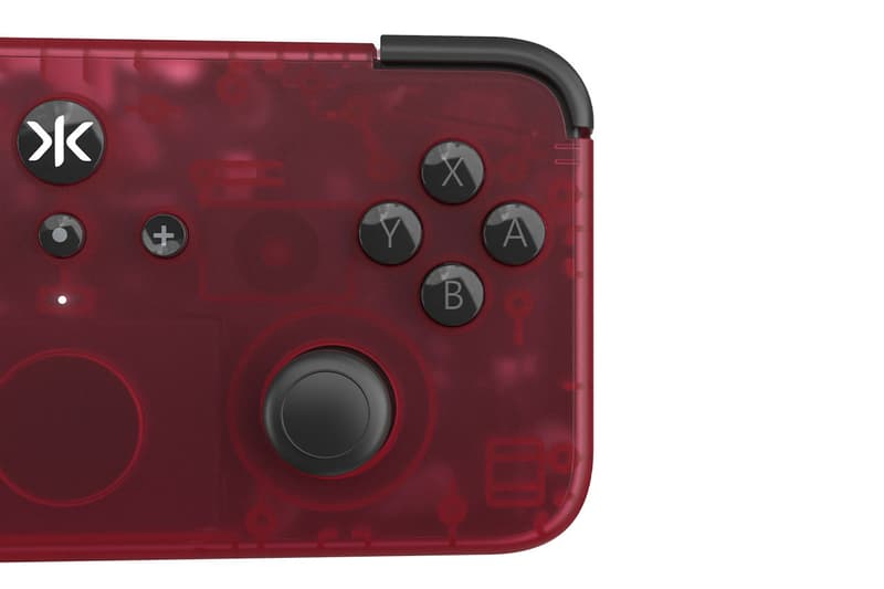 CRKD Collectible Wireless Controllers Release Info