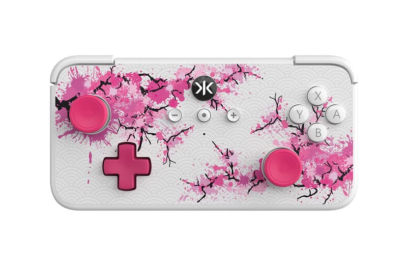 CRKD Collectible Wireless Controllers Release Info