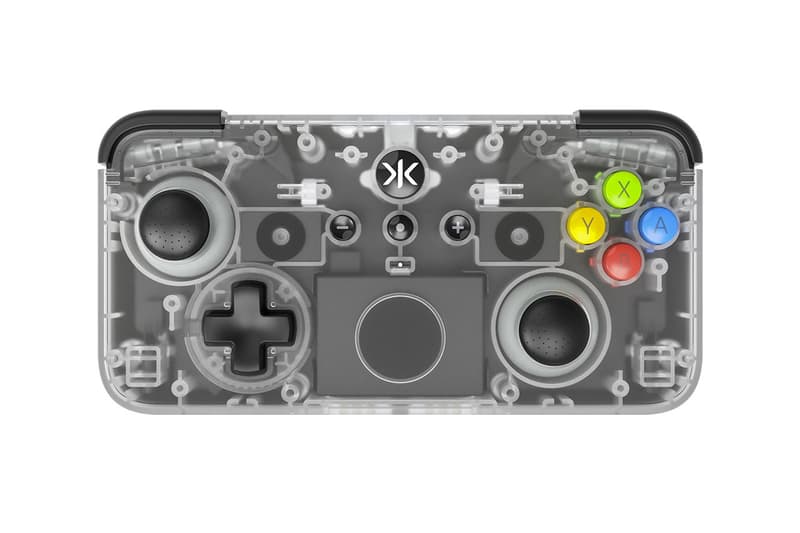 CRKD Collectible Wireless Controllers Release Info